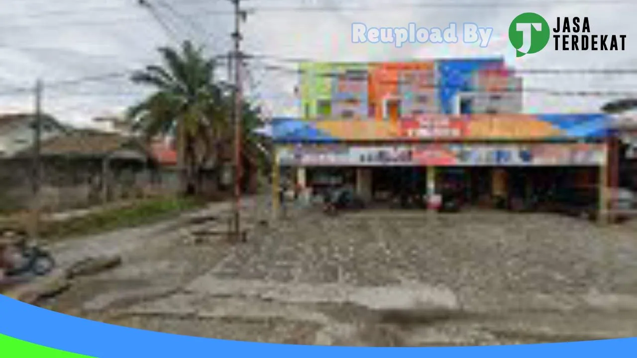 Gambar Gadget Store Tomoni di Luwu Timur, Sulawesi Selatan ke 2