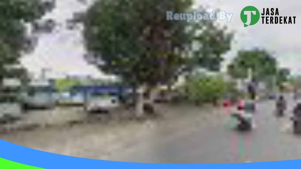 Gambar Variasi Mobil Rohadi di Lombok Barat, Nusa Tenggara Barat ke 5