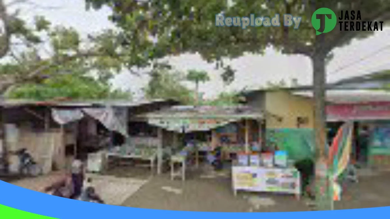 Gambar Windy Cell Dan Laundry di Lombok Barat, Nusa Tenggara Barat ke 1
