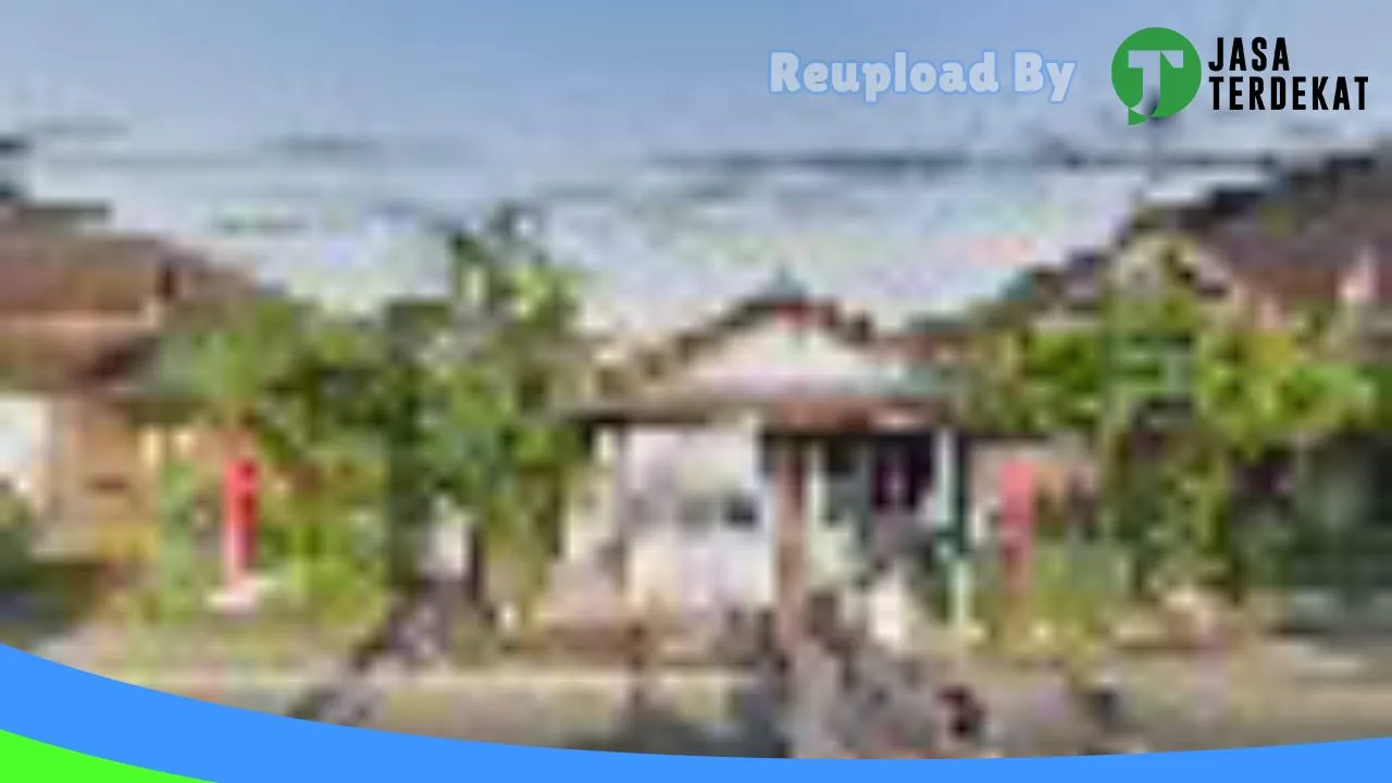 Gambar Halani di Lombok Barat, Nusa Tenggara Barat ke 1