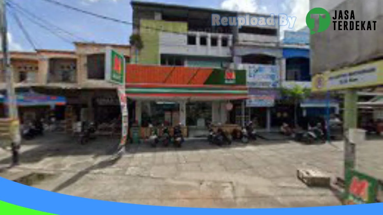 Gambar toko hp mataram di Lombok Barat, Nusa Tenggara Barat ke 1