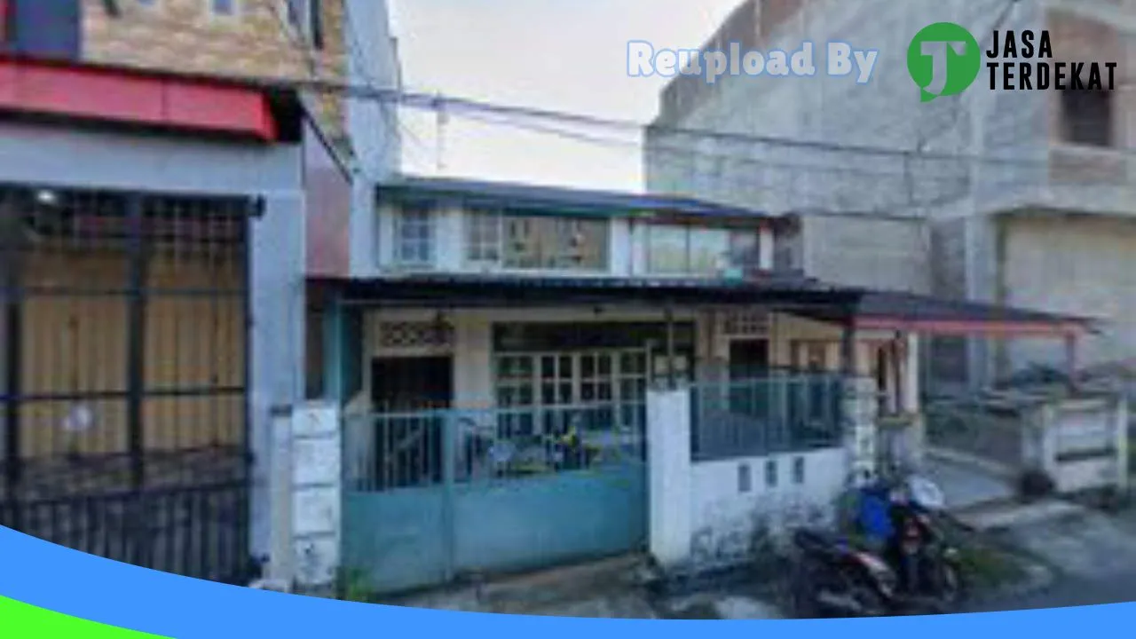 Gambar Sinar Elektronik di Kepulauan Selayar, Sulawesi Selatan ke 1