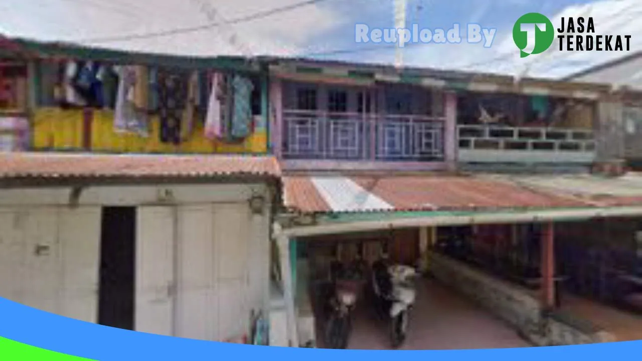 Gambar Chikal CELL di Kepulauan Selayar, Sulawesi Selatan ke 1