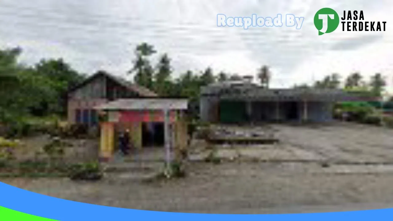 Gambar Xtray Cellular di Luwu Timur, Sulawesi Selatan ke 2