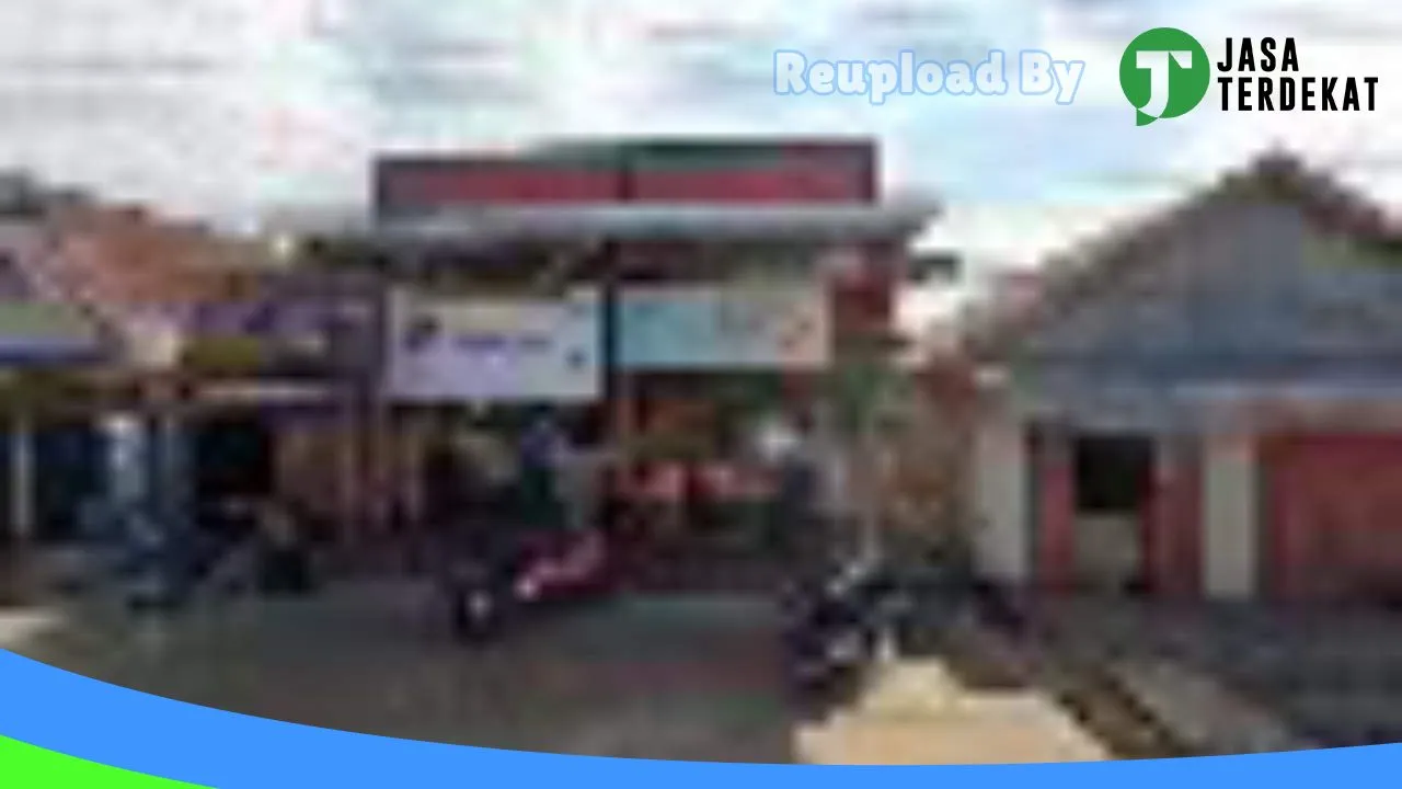 Gambar Toko Asifa Elektronik di Kolaka, Sulawesi Tenggara ke 5