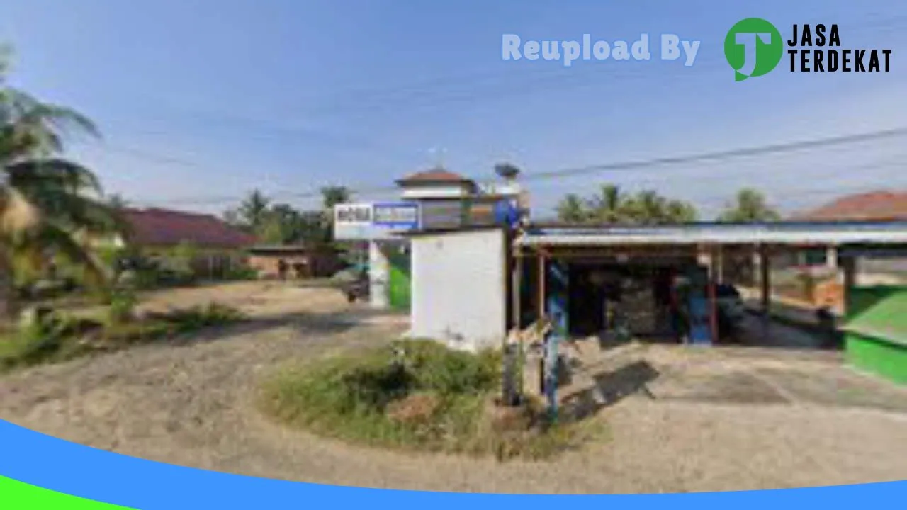 Gambar Toko Nova Electronic di Kolaka, Sulawesi Tenggara ke 1