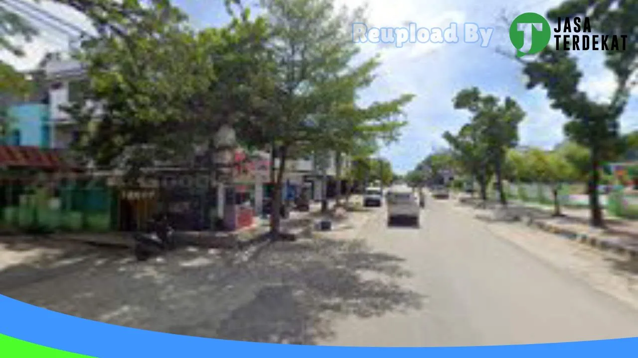 Gambar Monas Jaya Celluler di Kolaka, Sulawesi Tenggara ke 1