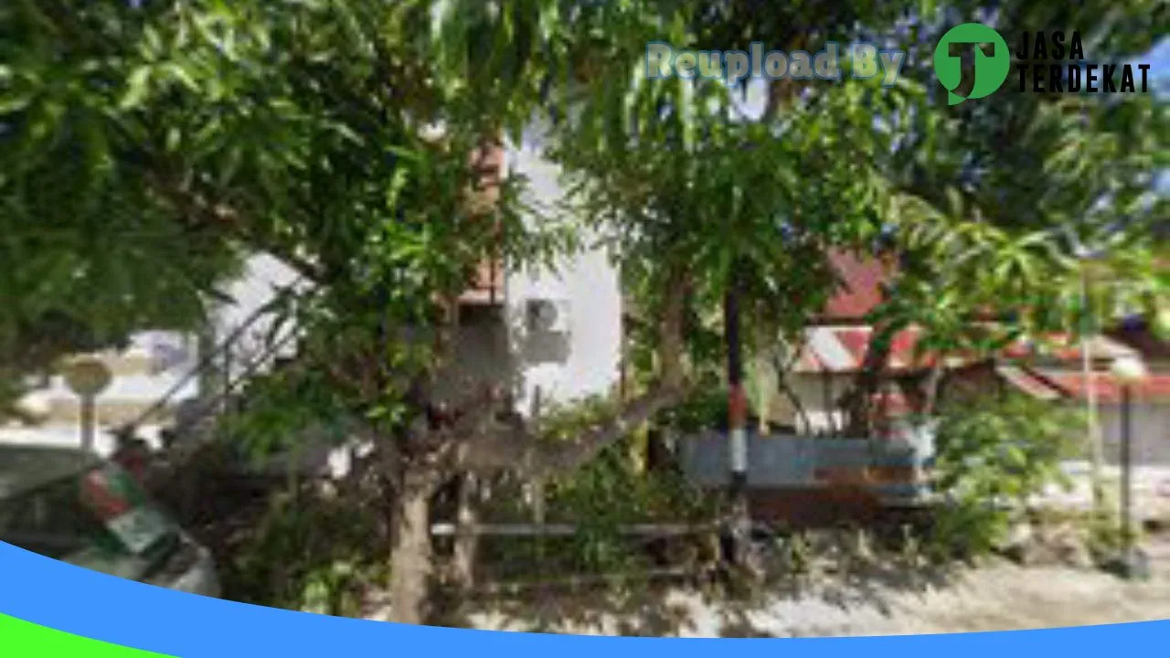Gambar Konter Dedy di Kolaka, Sulawesi Tenggara ke 1