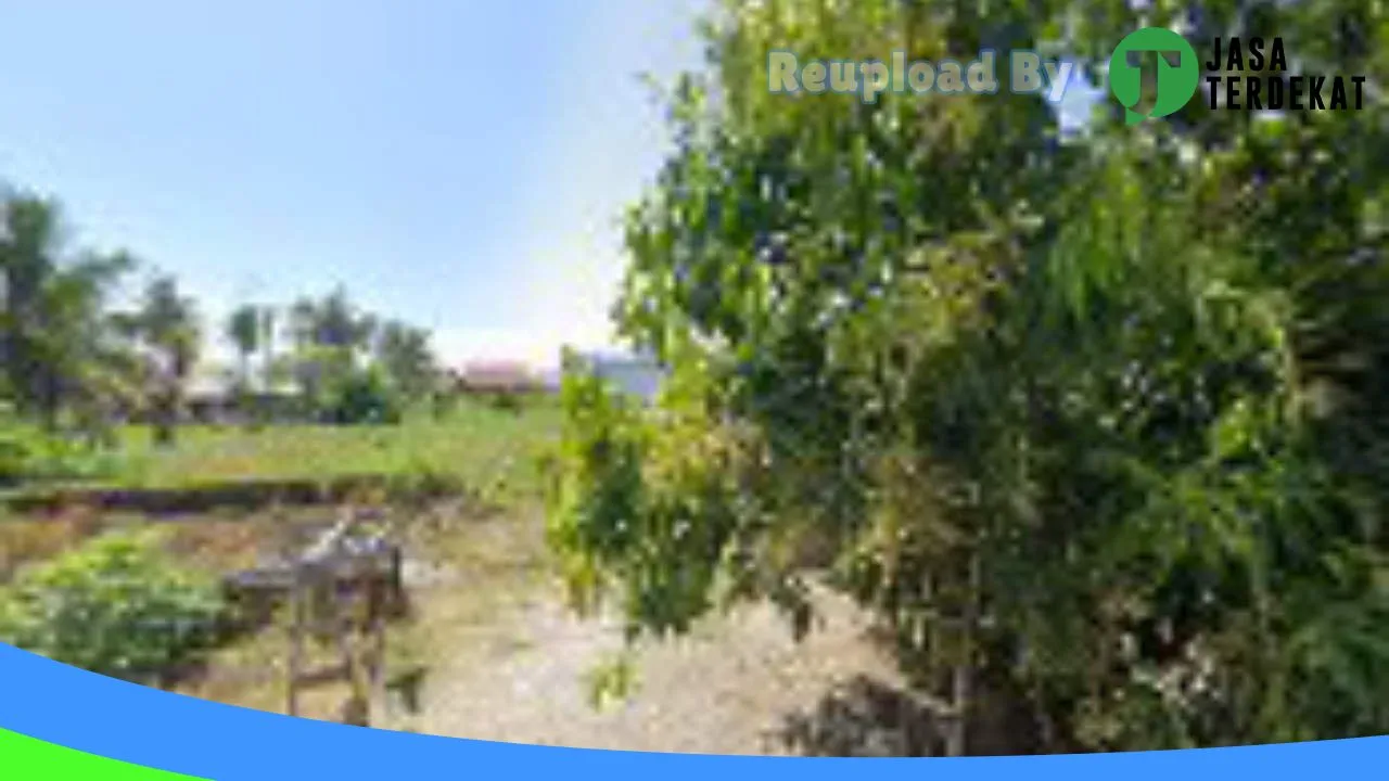 Gambar ZD Maintenance di Kolaka, Sulawesi Tenggara ke 2
