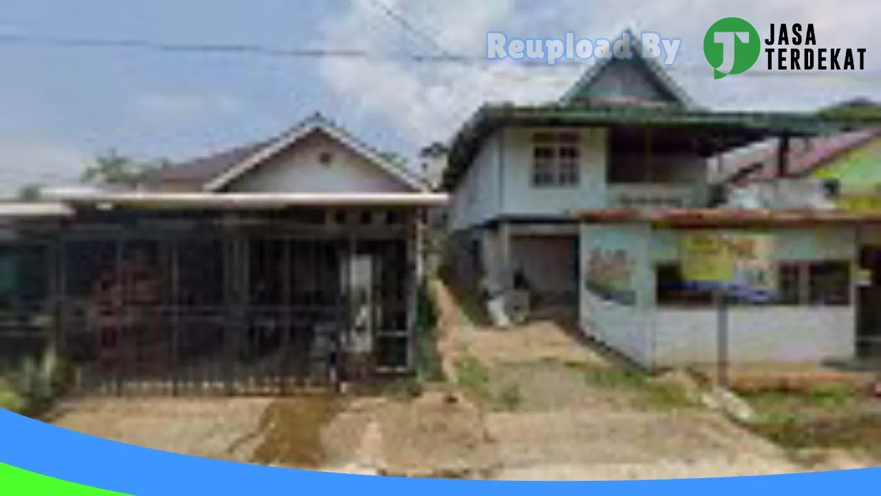 Gambar Toko Appanang di Luwu Timur, Sulawesi Selatan ke 2