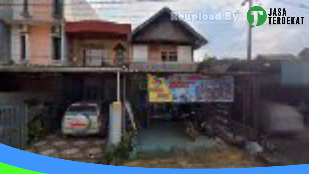 Gambar Tk HERO Cell di Luwu Timur, Sulawesi Selatan ke 3
