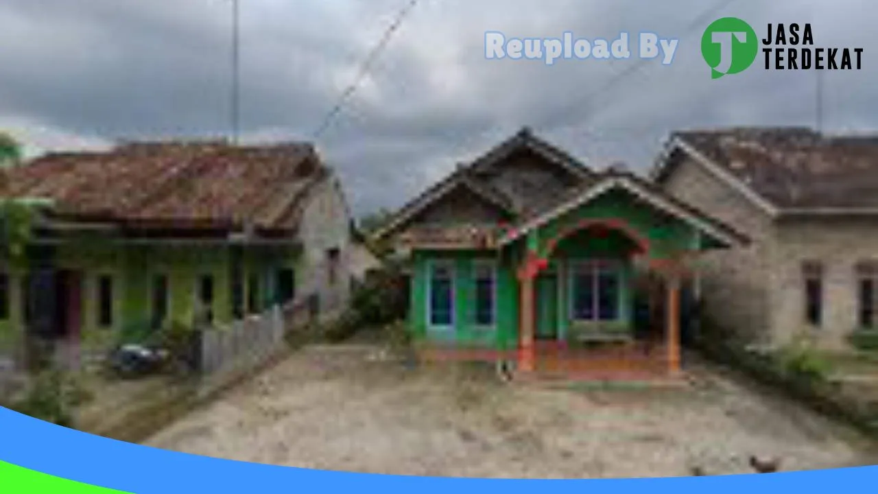 Gambar Loket PLN Adnan JZ di Lampung Selatan, Lampung ke 2