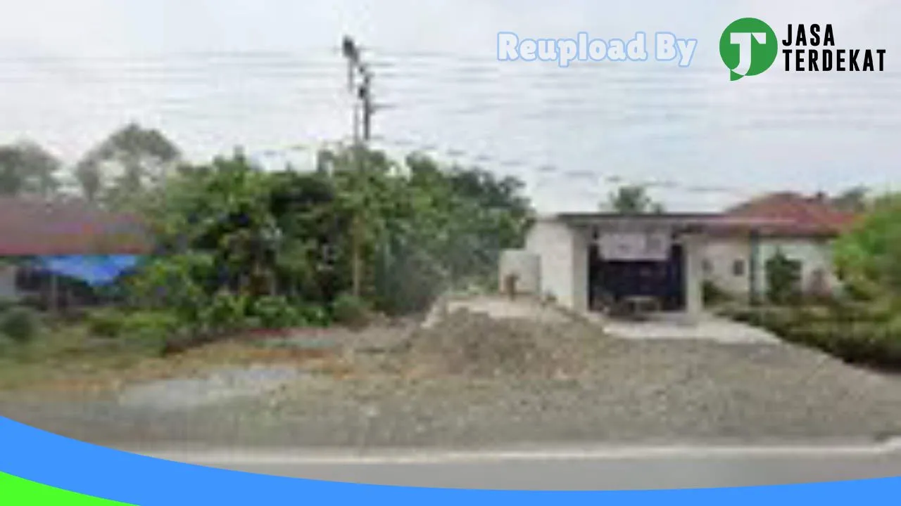 Gambar Cahaya teknik di Luwu Timur, Sulawesi Selatan ke 1