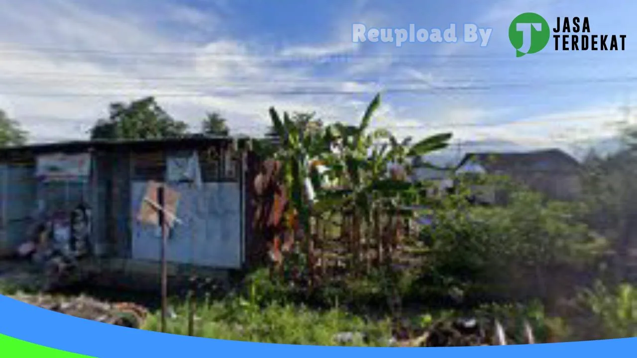 Gambar Toko Esensi di Luwu Timur, Sulawesi Selatan ke 1