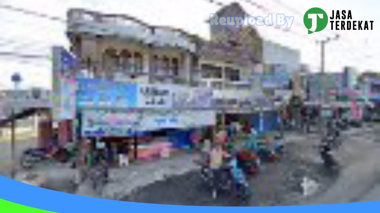 Gambar ARHAM CELL di Luwu Timur, Sulawesi Selatan ke 4