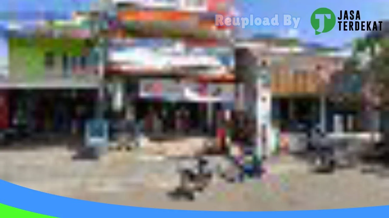 Gambar TOKO 555 ELCTRONIC di Sumbawa, Nusa Tenggara Barat ke 5