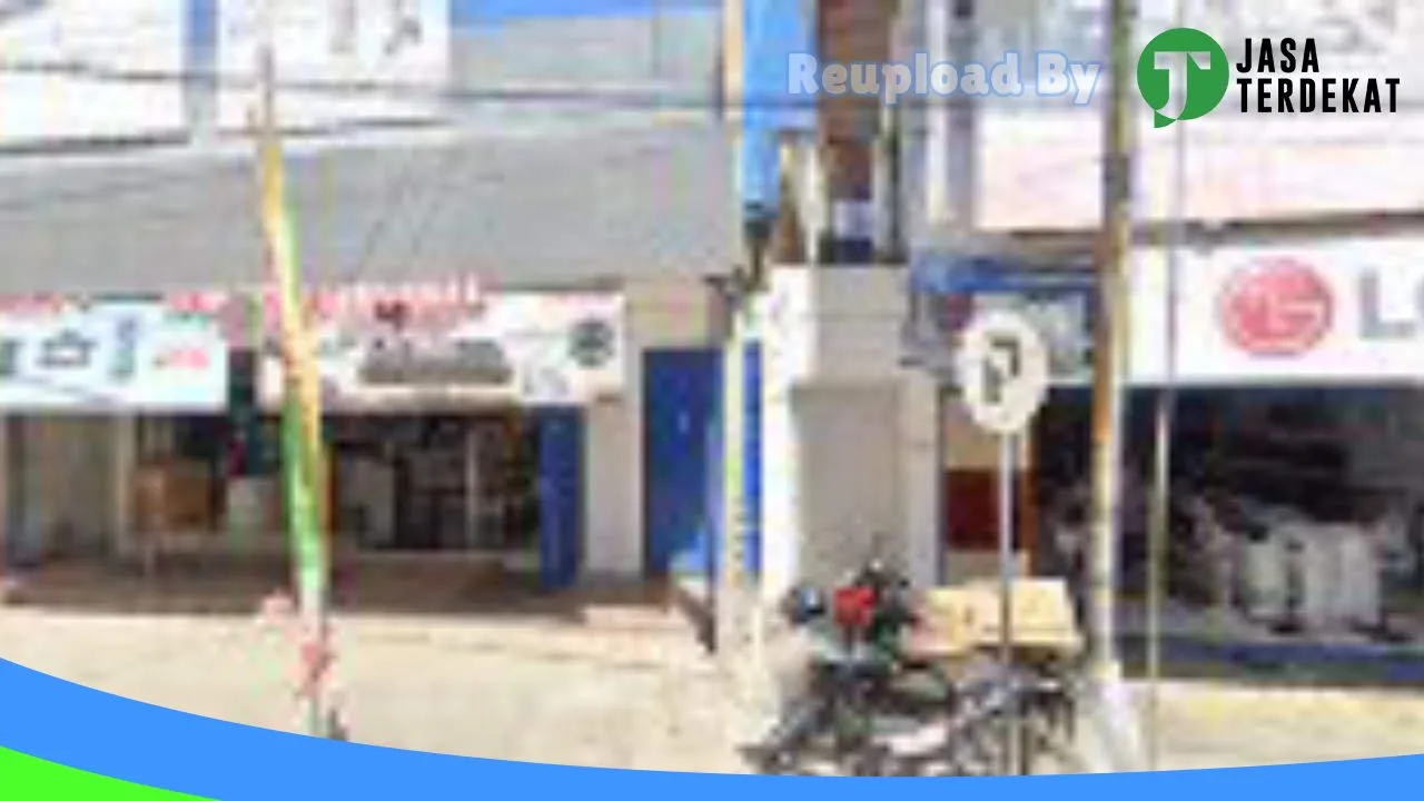 Gambar Toko Sinar Mas Electronic di Sumbawa, Nusa Tenggara Barat ke 3