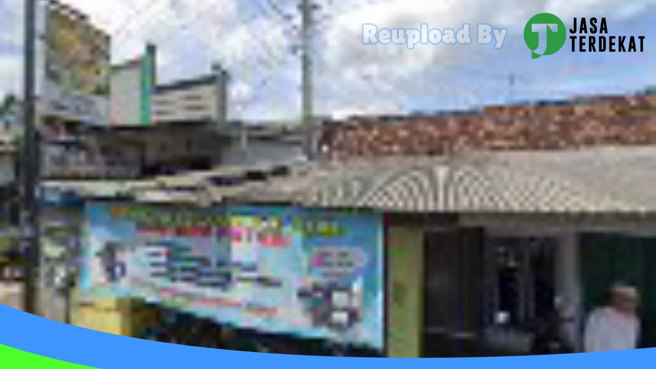 Gambar Bengkel & Service Pompa Air Listrik Haryono Putra di Purworejo, Jawa Tengah ke 4