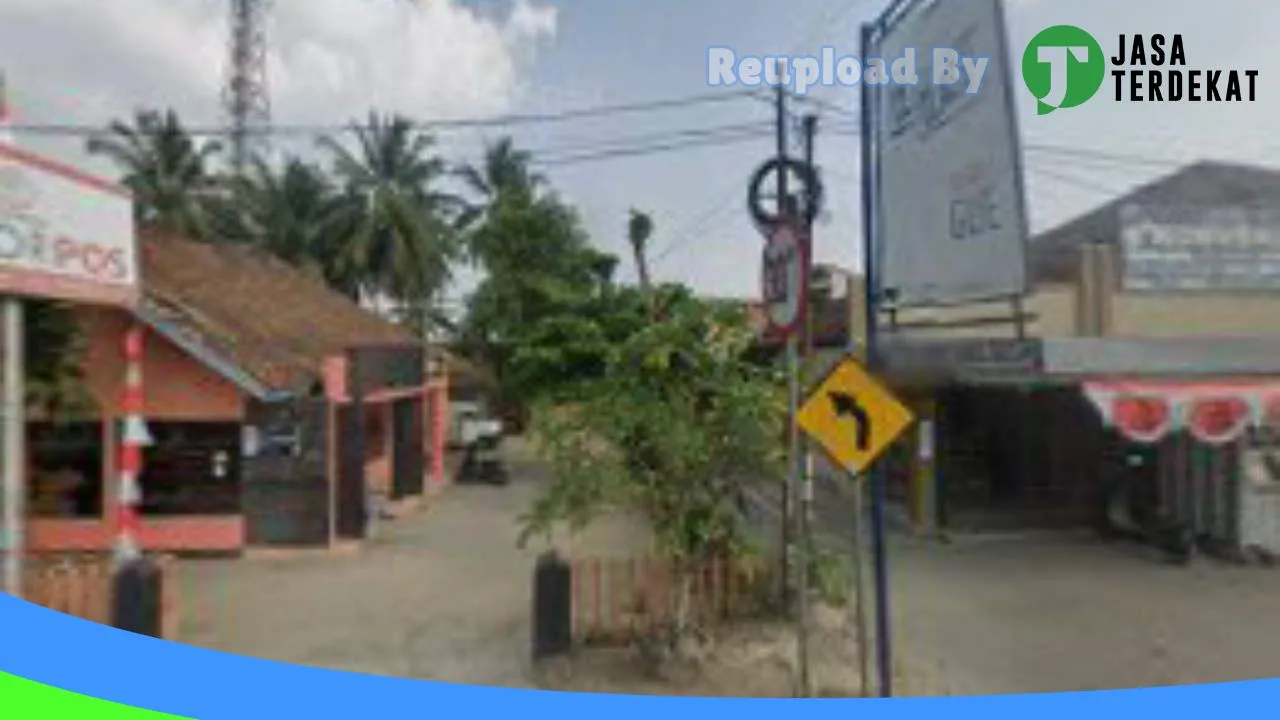 Gambar Cahaya Baru Listrik di Pringsewu, Lampung ke 1