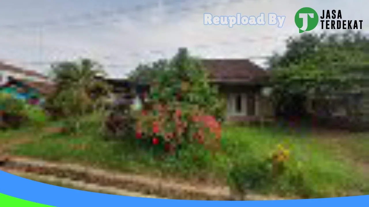 Gambar Bengkel pak Pitoyo di Pesawaran, Lampung ke 4