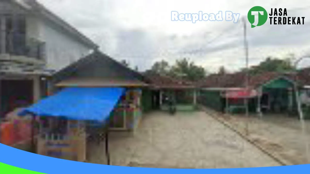 Gambar Sutik Elektro di Pesawaran, Lampung ke 3