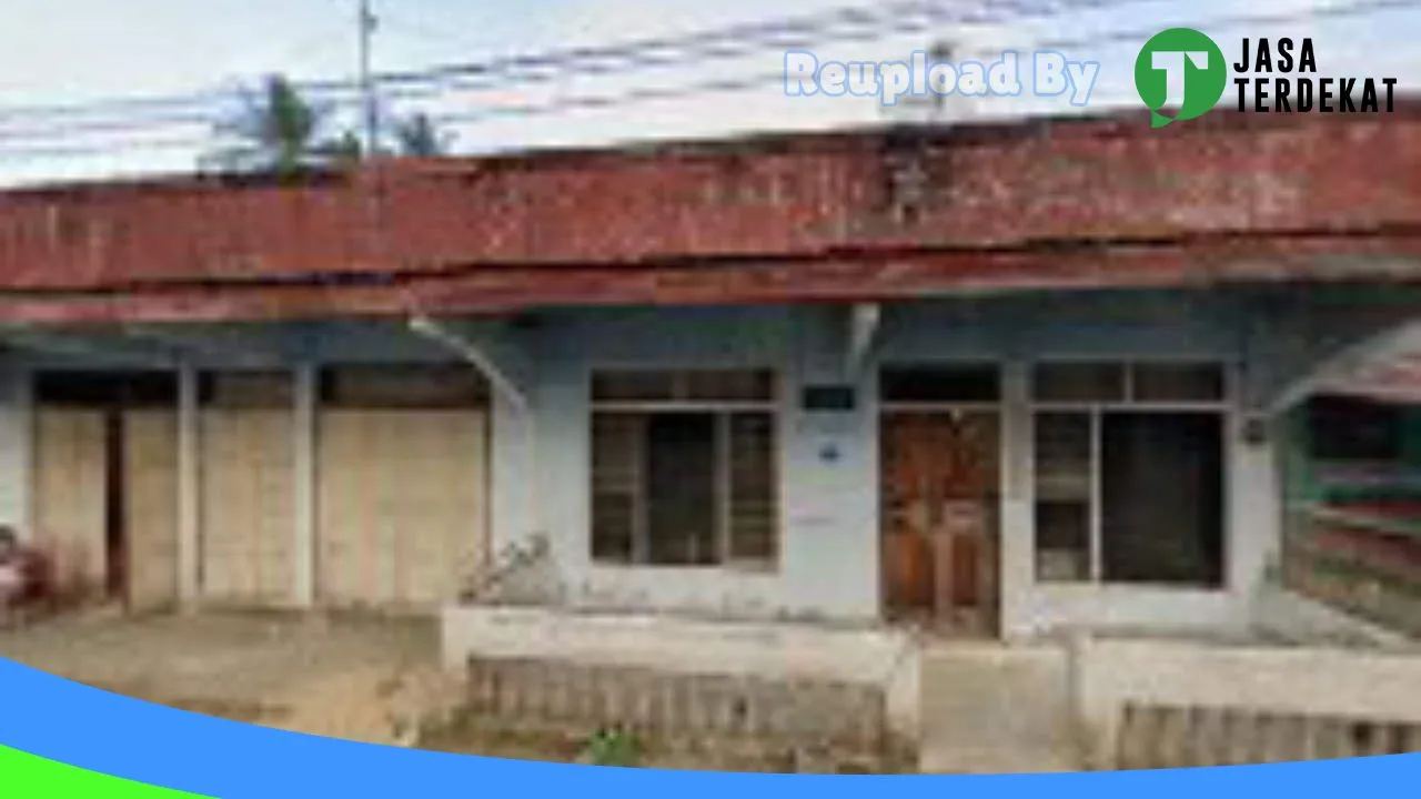 Gambar Sri Karya Elektro di Bolaang Mongondow Utara, Sulawesi Utara ke 2