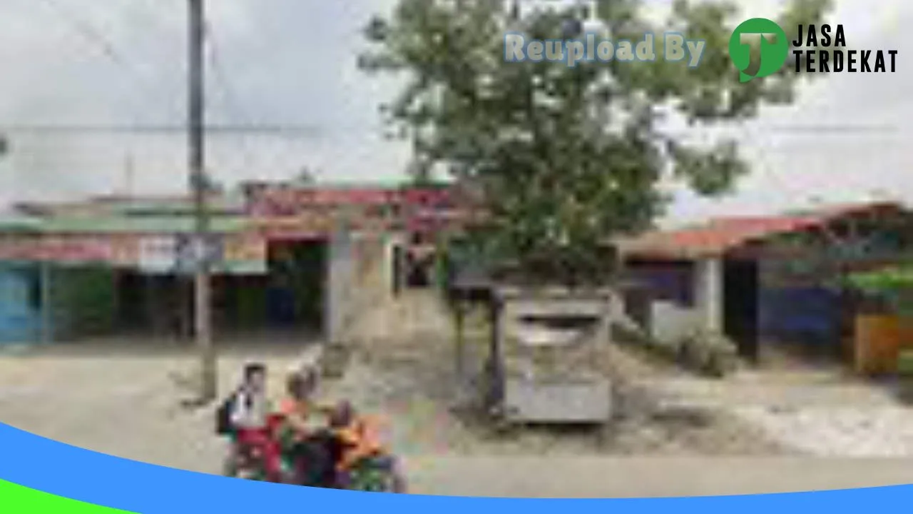 Gambar Tukang Ac Cctv Elektronik Listrik (Terjun Marelan) di Deli Serdang, Sumatera Utara ke 4