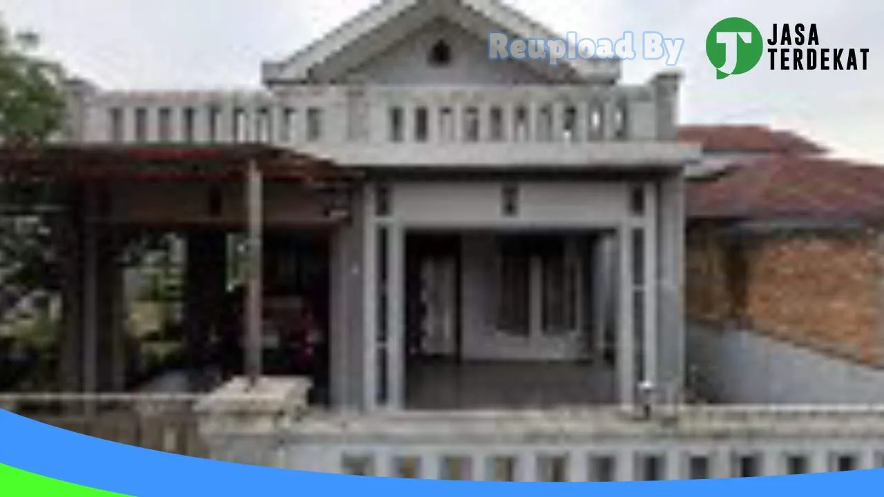 Gambar PT INKENAS SUMUT di Deli Serdang, Sumatera Utara ke 3