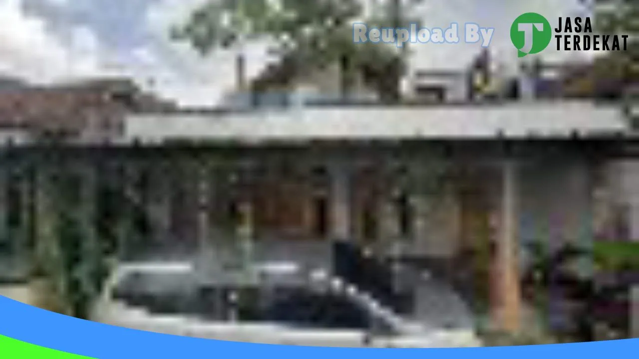 Gambar A K Teknik Listrik di Karanganyar, Jawa Tengah ke 4