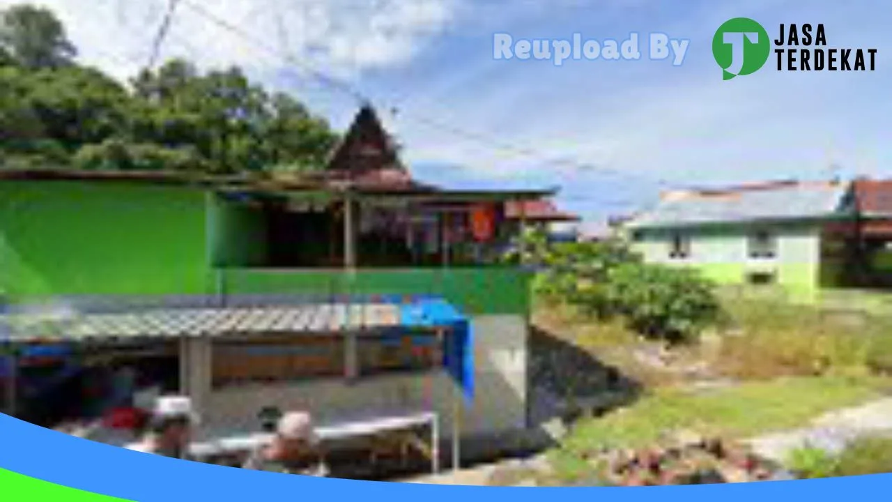 Gambar Istriku di Sidenreng Rappang, Sulawesi Selatan ke 2