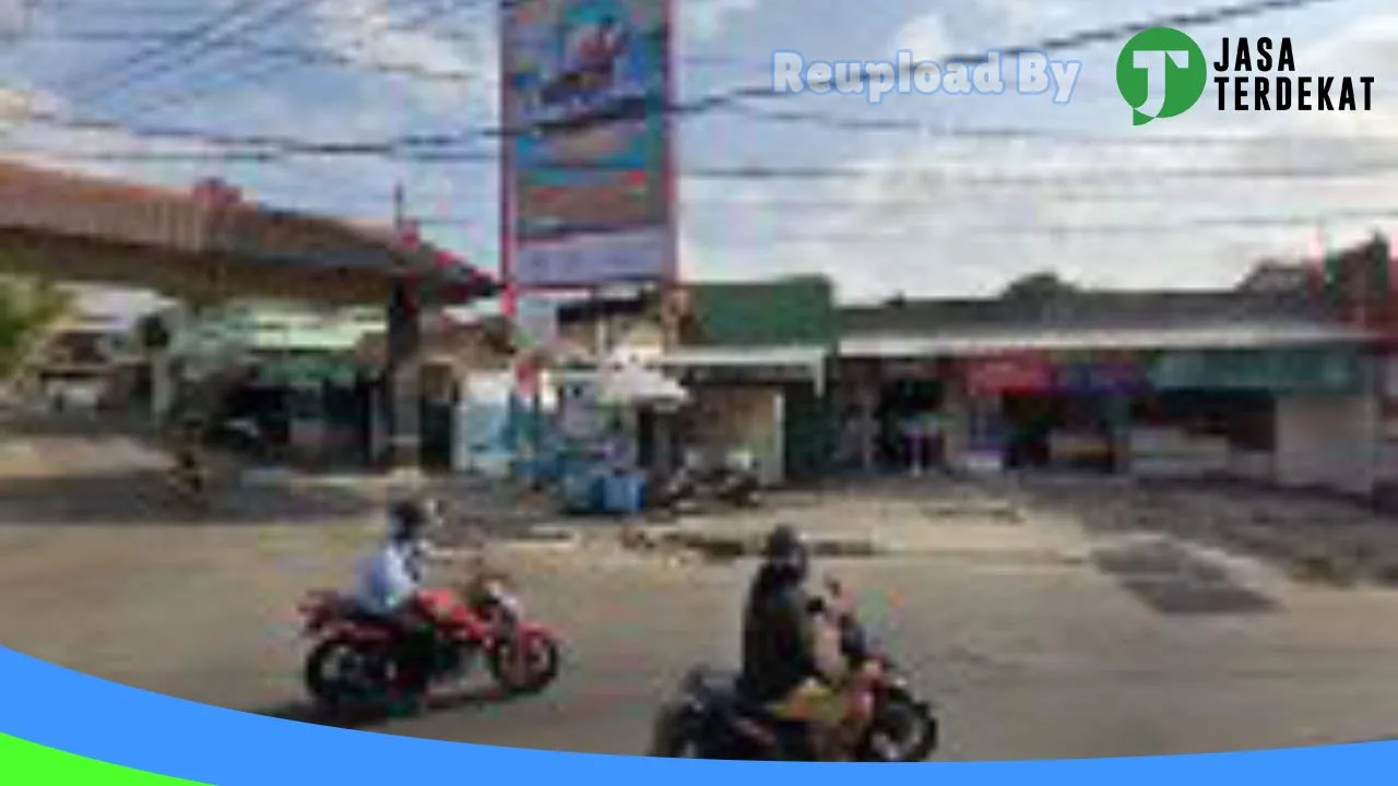 Gambar Toko Elektronik Timoho di Kota Yogyakarta, DI Yogyakarta ke 1