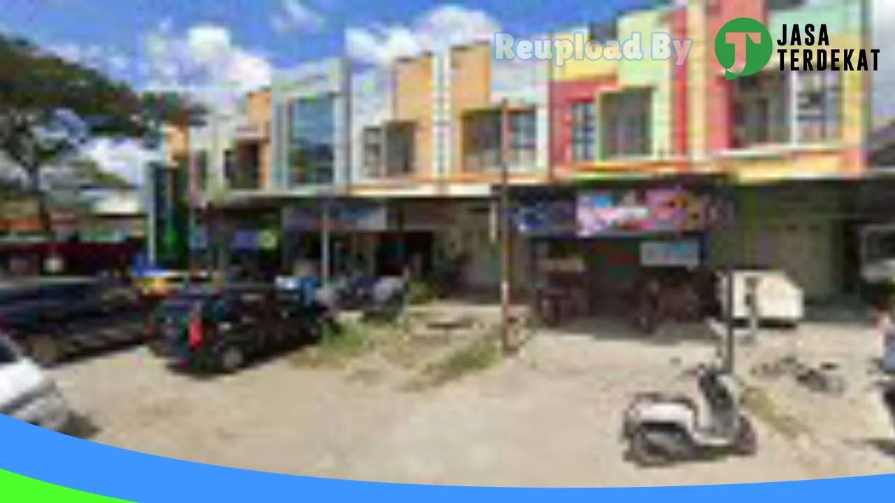 Gambar Toko Mandiri Grup Elektronik di Kolaka, Sulawesi Tenggara ke 3