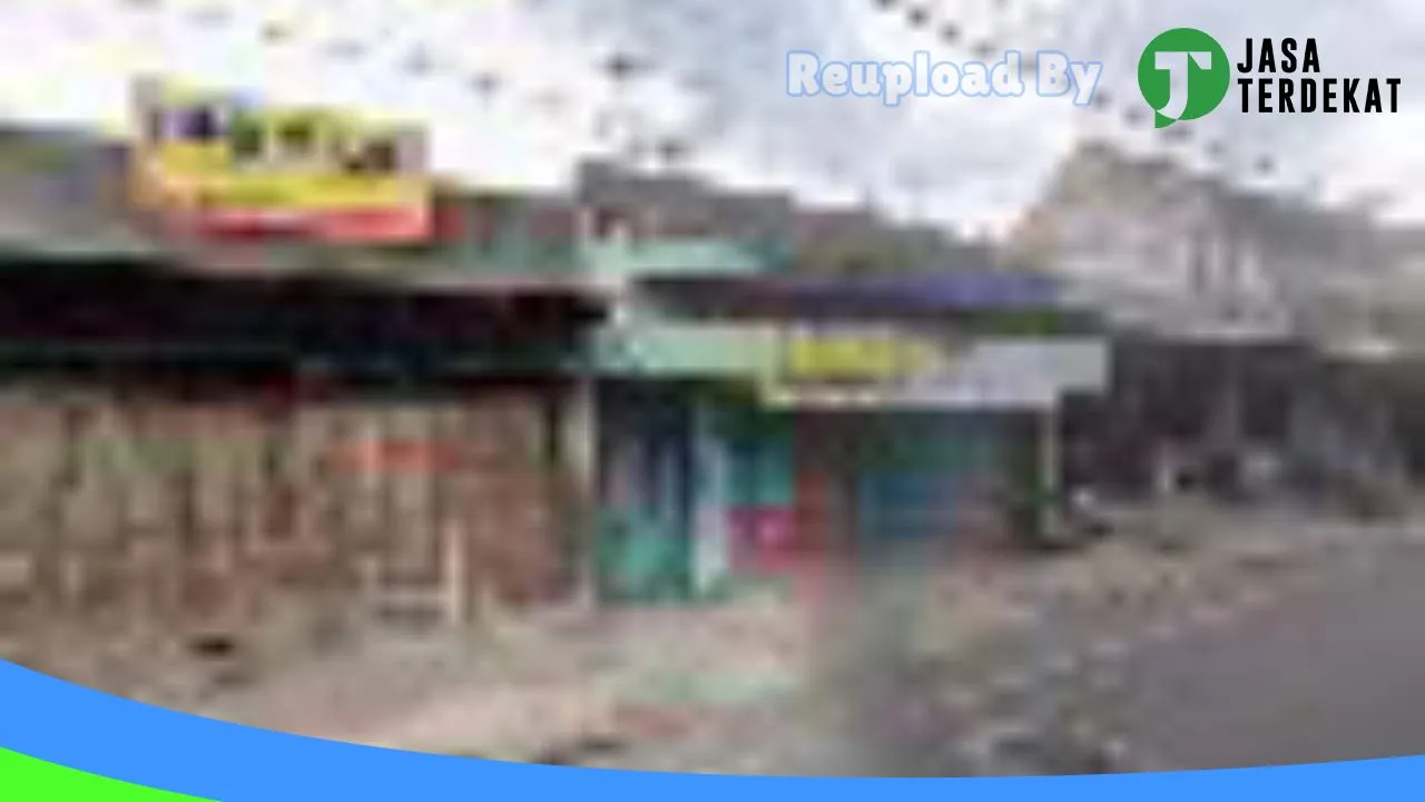 Gambar Tiara Elektronik di Kota Yogyakarta, DI Yogyakarta ke 2