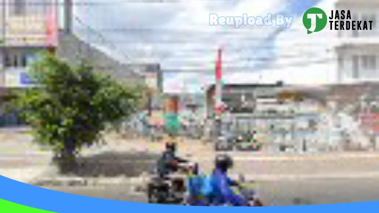 Gambar Toko Listrik Bintang Jaya di Kota Yogyakarta, DI Yogyakarta ke 3