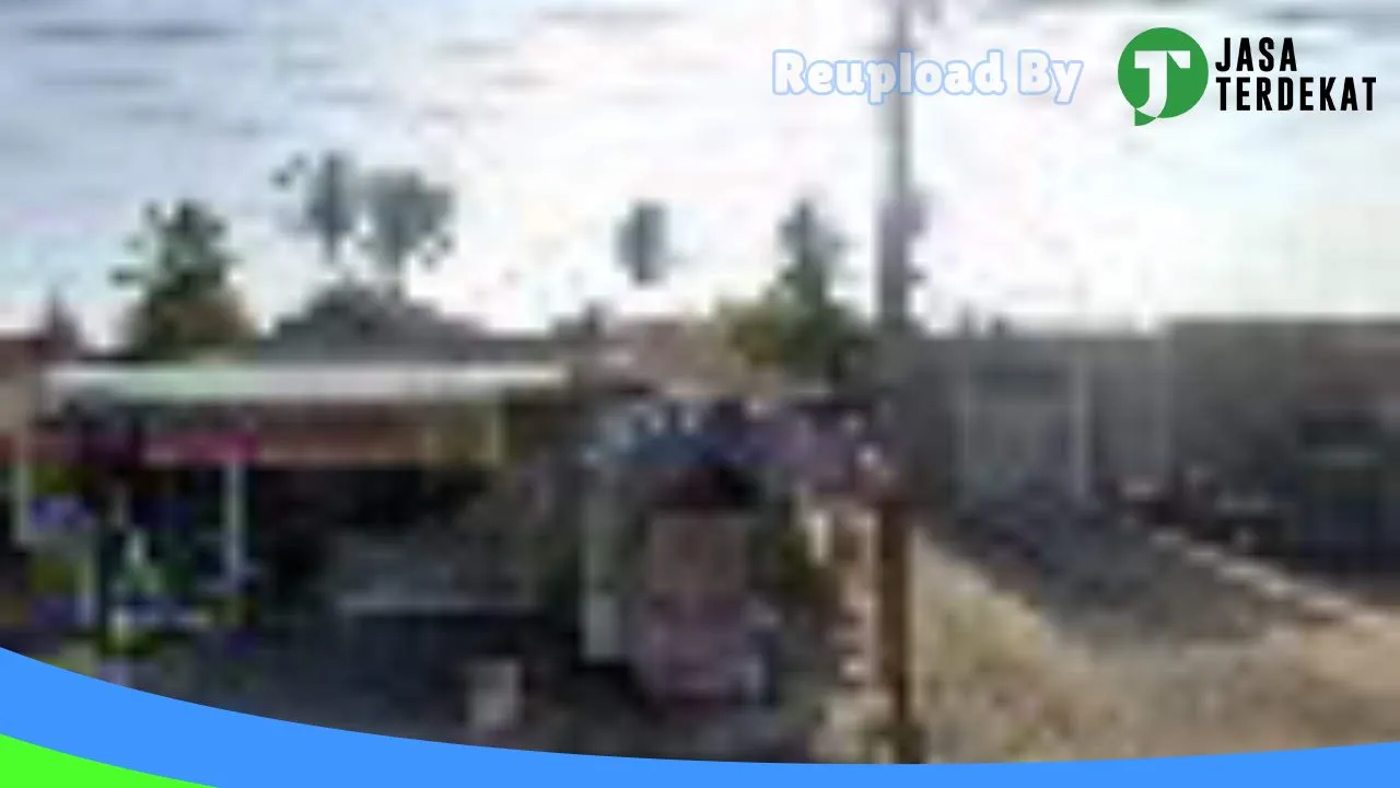 Gambar Fathan listrik di Pariaman, Sumatera Barat ke 5