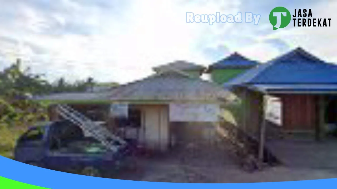 Gambar CV. MITRA JAYA ELEKTRIK di Malinau, Kalimantan Utara ke 3