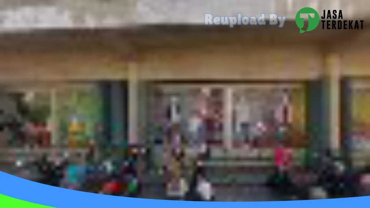 Gambar Abe Komp (Ramai Centra Computer) di Kota Yogyakarta, DI Yogyakarta ke 5