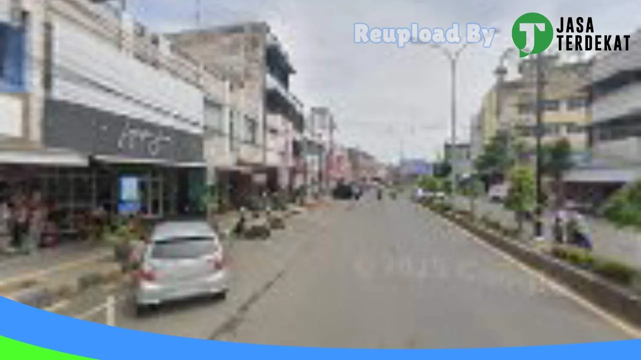Gambar Toko metta indah di Lubuklinggau, Sumatera Selatan ke 2