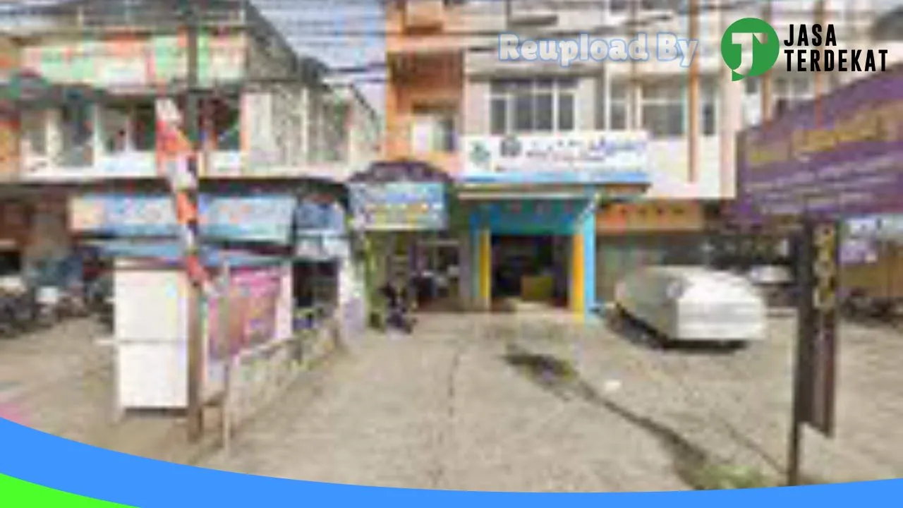 Gambar Toko CAHAYA ARKHA ELEKTRONIK di Lubuklinggau, Sumatera Selatan ke 2