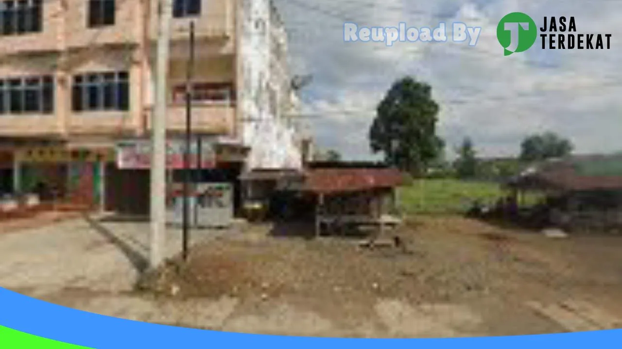 Gambar Toko Icha elektronik di Lubuklinggau, Sumatera Selatan ke 2
