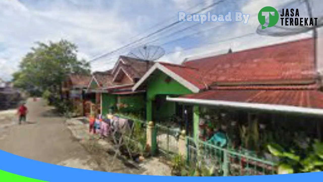 Gambar Junaidi (JON SERVICE ELEKTRONIKA) di Lubuklinggau, Sumatera Selatan ke 1