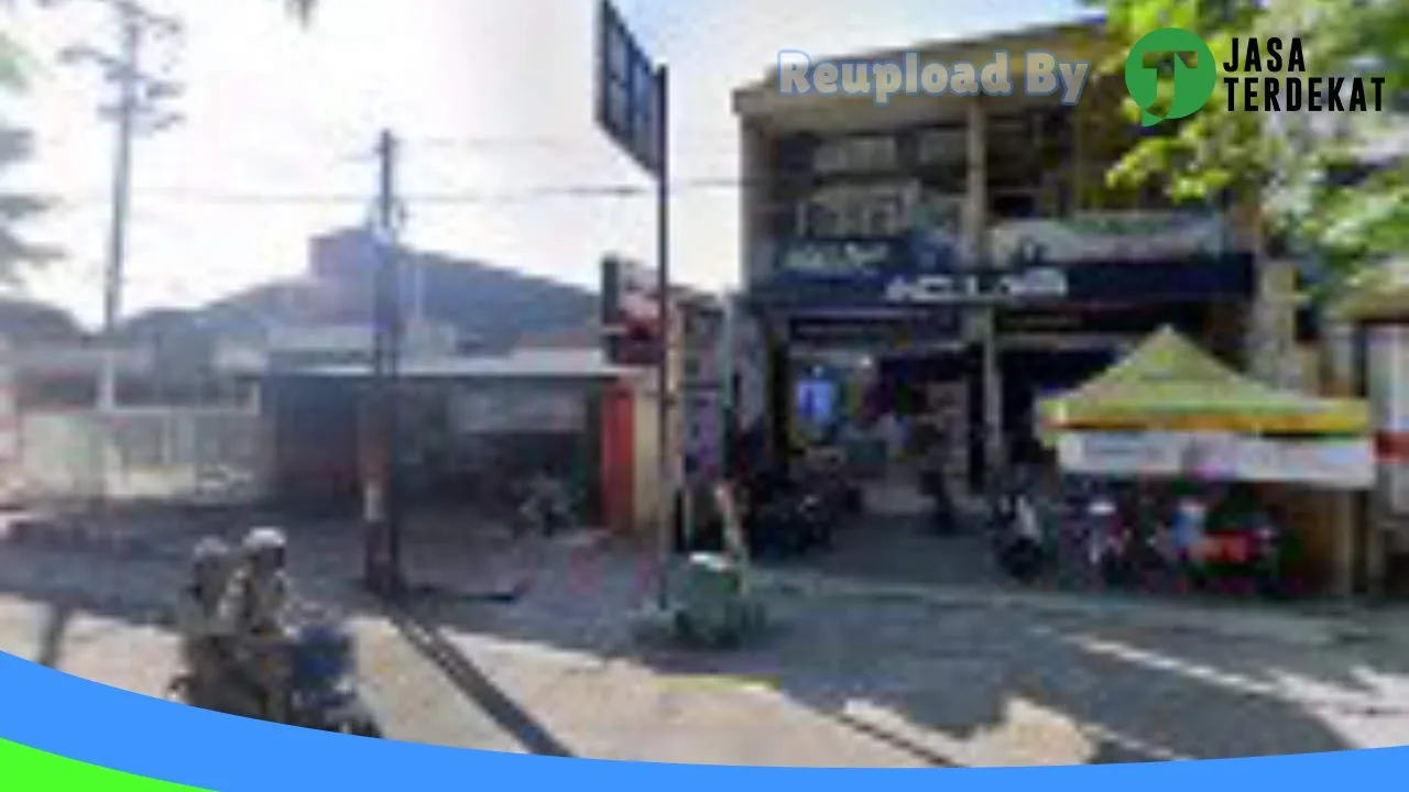 Gambar ANDREW COM di Banyuwangi, Jawa Timur ke 1