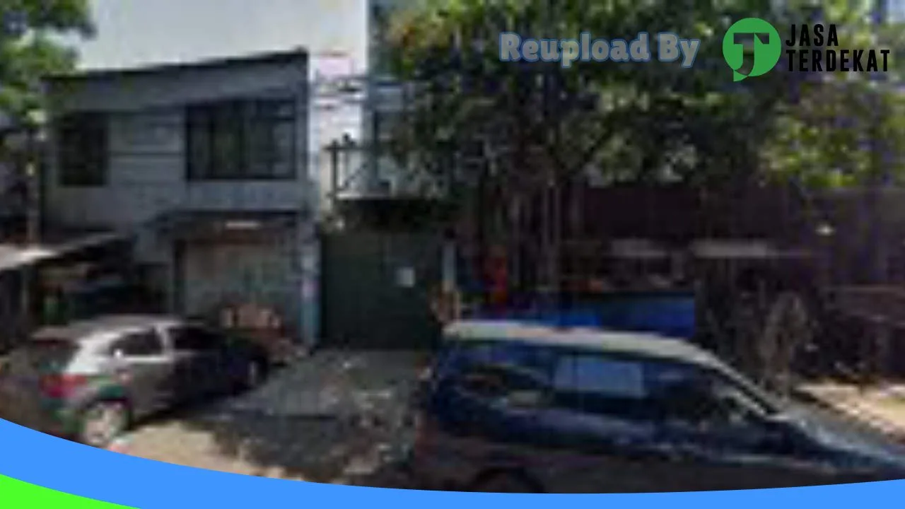 Gambar General Teknik. CV di Bandung Barat, Jawa Barat ke 3