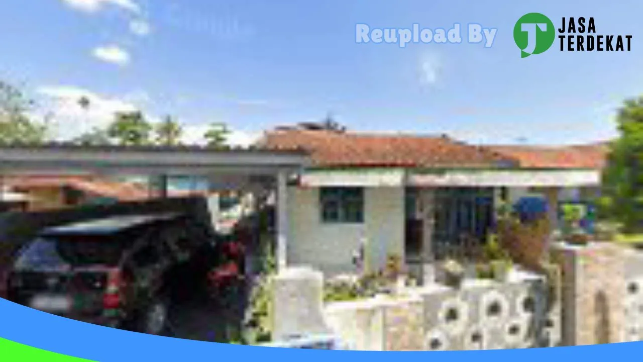 Gambar Tukang listrik doni di Banyumas, Jawa Tengah ke 2
