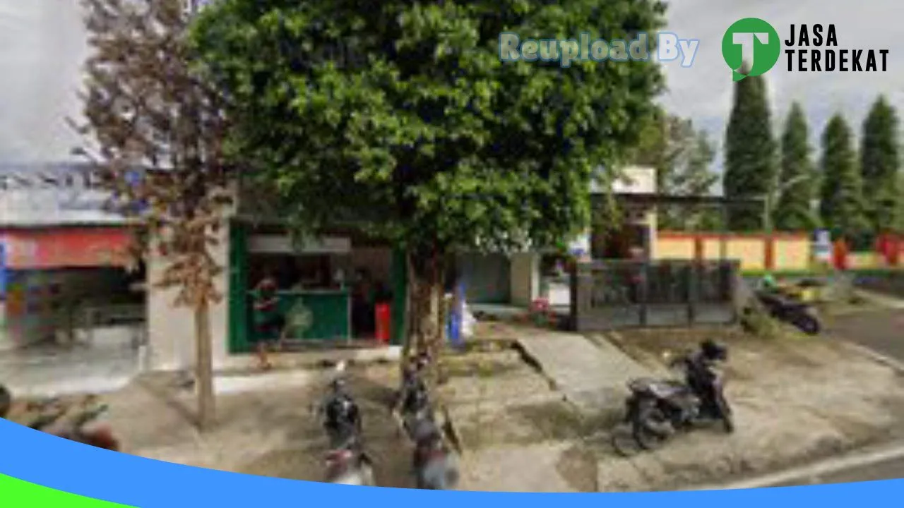 Gambar PT. JASA KELISTRIKAN INDONESIA di Banyumas, Jawa Tengah ke 1