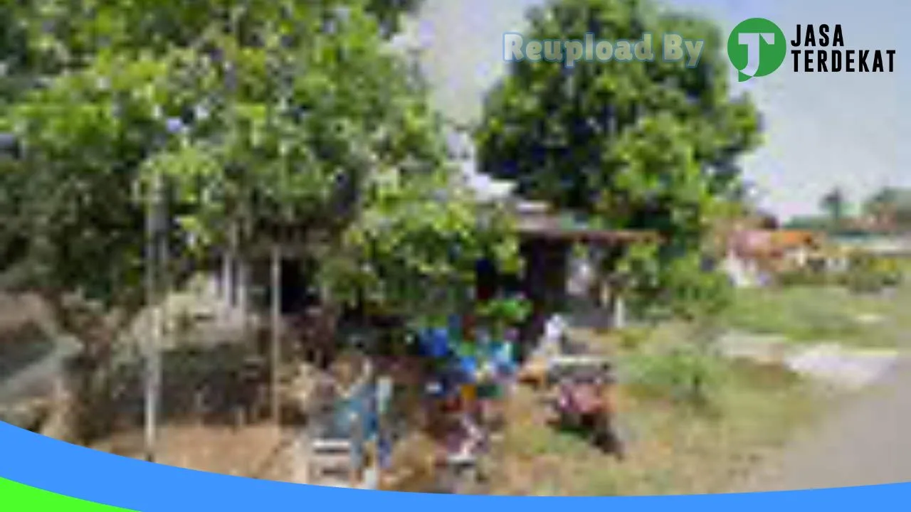 Gambar Bengkel Las Listrik Pak Selan di Banyumas, Jawa Tengah ke 2