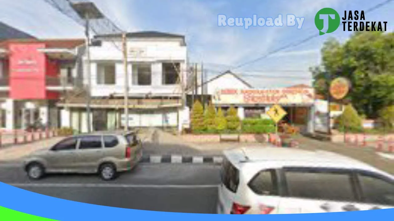 Gambar Istana Elektronik di Jepara, Jawa Tengah ke 1