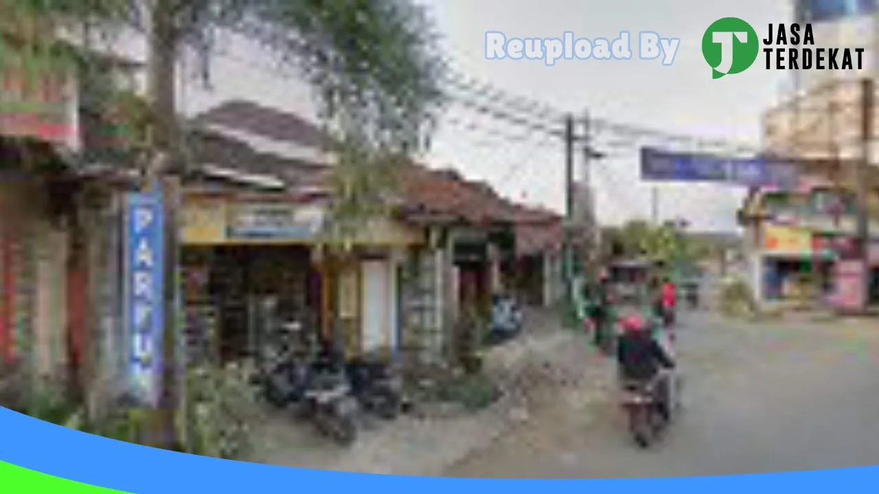 Gambar Jefry Elektronik di Jepara, Jawa Tengah ke 3