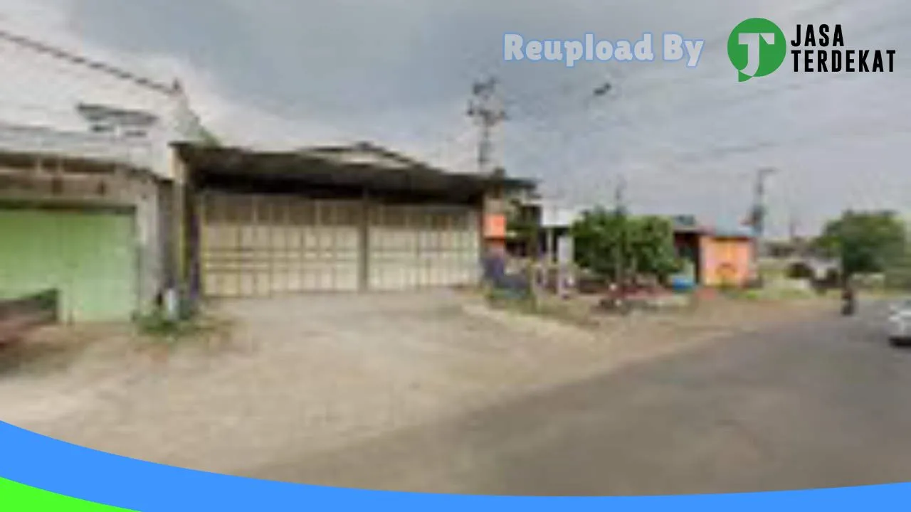 Gambar Agung Elektrik di Jepara, Jawa Tengah ke 1