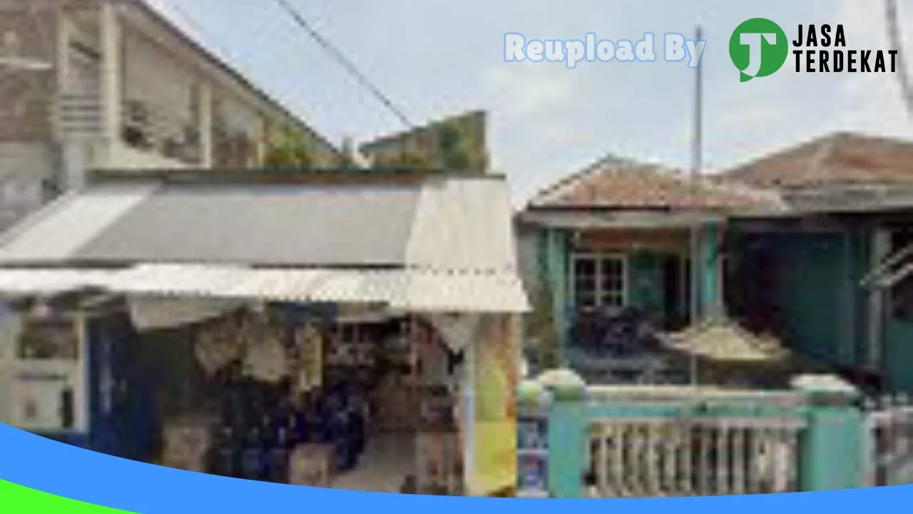 Gambar Win Bor di Serang, Banten ke 2